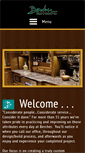 Mobile Screenshot of bercher.com